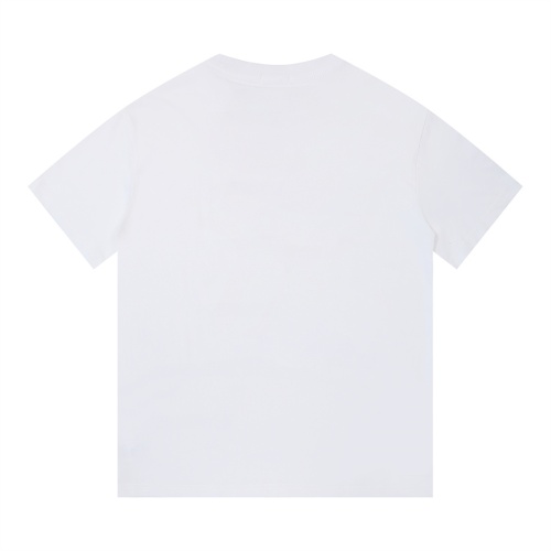 Replica Louis Vuitton LV T-Shirts Short Sleeved For Unisex #1259559 $36.00 USD for Wholesale