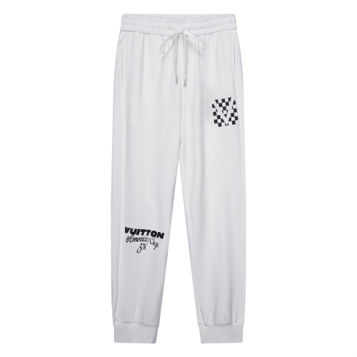 Louis Vuitton LV Pants For Men #1259561 $42.00 USD, Wholesale Replica Louis Vuitton LV Pants