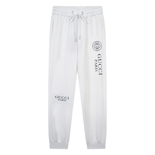 Gucci Pants For Men #1259563 $42.00 USD, Wholesale Replica Gucci Pants