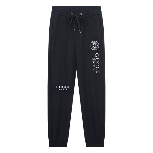 Gucci Pants For Men #1259564 $42.00 USD, Wholesale Replica Gucci Pants