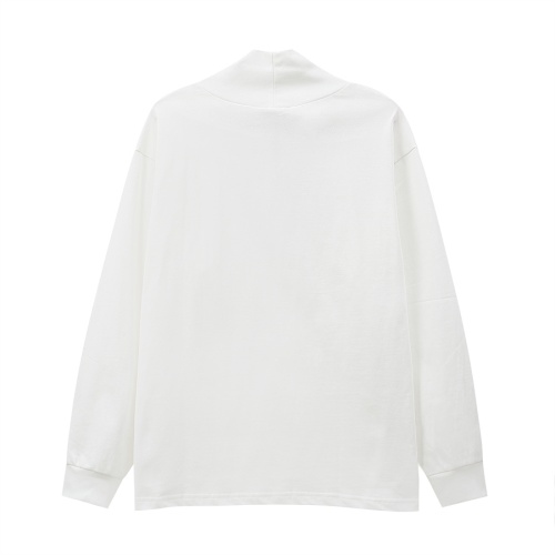 Replica Givenchy T-Shirts Long Sleeved For Unisex #1259573 $42.00 USD for Wholesale