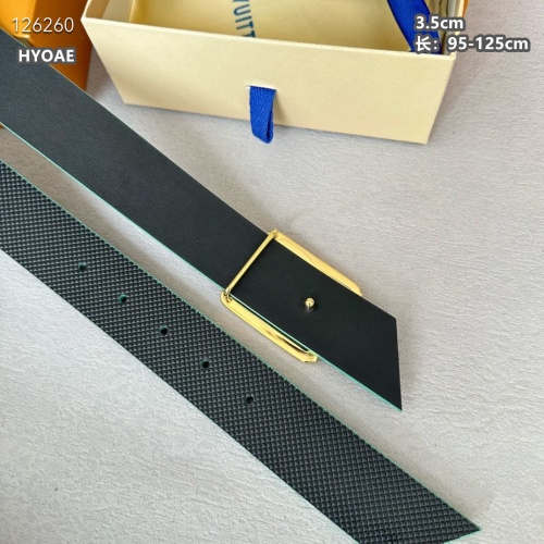 Replica Louis Vuitton AAA Quality Belts For Unisex #1259746 $60.00 USD for Wholesale