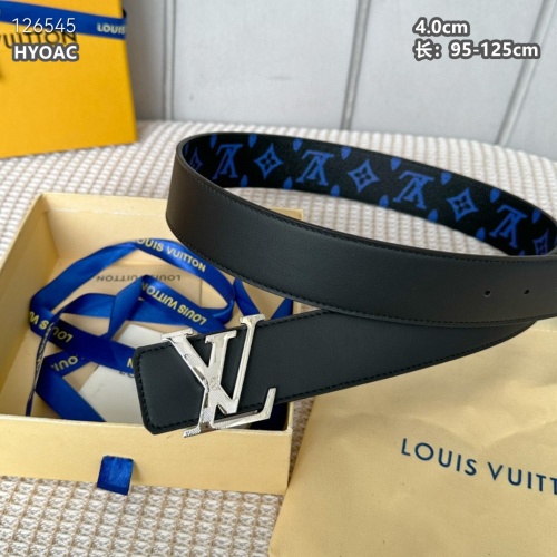 Replica Louis Vuitton AAA Quality Belts For Unisex #1259768 $52.00 USD for Wholesale