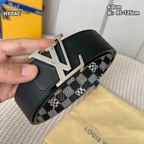 Replica Louis Vuitton AAA Quality Belts For Unisex #1259774 $52.00 USD for Wholesale