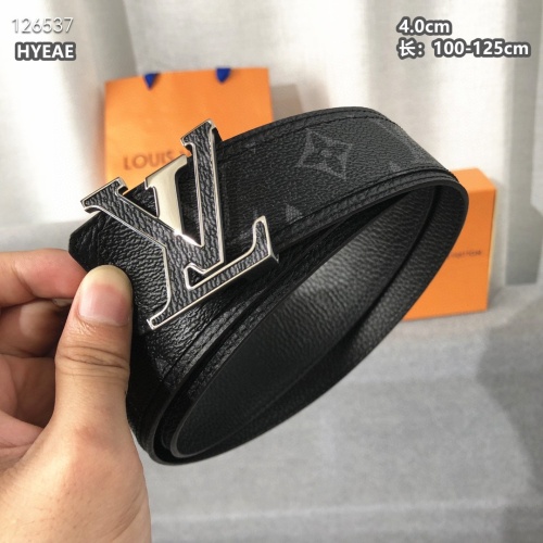 Replica Louis Vuitton AAA Quality Belts For Men #1259919 $60.00 USD for Wholesale