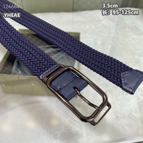 Replica Tom Ford AAA Quality Belts #1260028 $60.00 USD for Wholesale