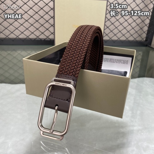 Tom Ford AAA Quality Belts #1260031 $60.00 USD, Wholesale Replica Tom Ford AAA Quality Belts