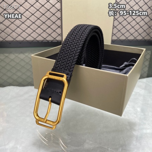 Tom Ford AAA Quality Belts #1260035 $60.00 USD, Wholesale Replica Tom Ford AAA Quality Belts