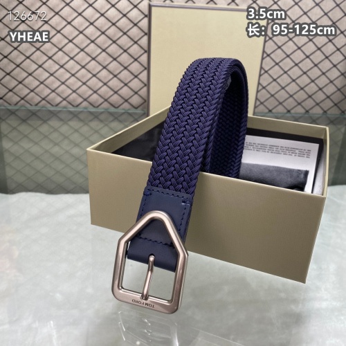 Tom Ford AAA Quality Belts #1260036 $60.00 USD, Wholesale Replica Tom Ford AAA Quality Belts