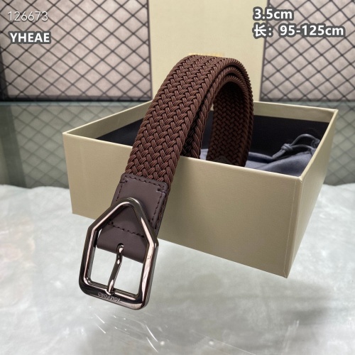 Tom Ford AAA Quality Belts #1260039 $60.00 USD, Wholesale Replica Tom Ford AAA Quality Belts