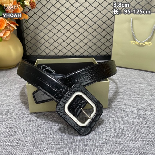 Tom Ford AAA Quality Belts #1260064 $72.00 USD, Wholesale Replica Tom Ford AAA Quality Belts