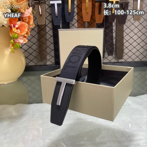 Tom Ford AAA Quality Belts For Men #1260106 $64.00 USD, Wholesale Replica Tom Ford AAA Quality Belts