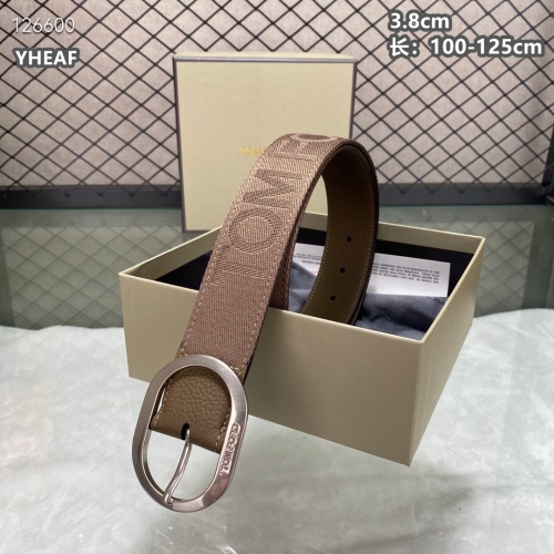 Tom Ford AAA Quality Belts For Men #1260123 $64.00 USD, Wholesale Replica Tom Ford AAA Quality Belts