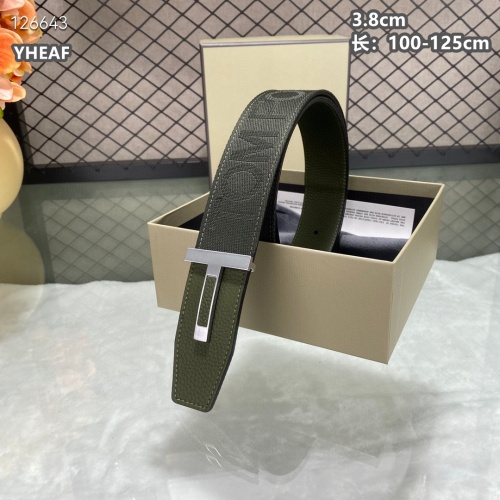 Tom Ford AAA Quality Belts For Men #1260150 $64.00 USD, Wholesale Replica Tom Ford AAA Quality Belts