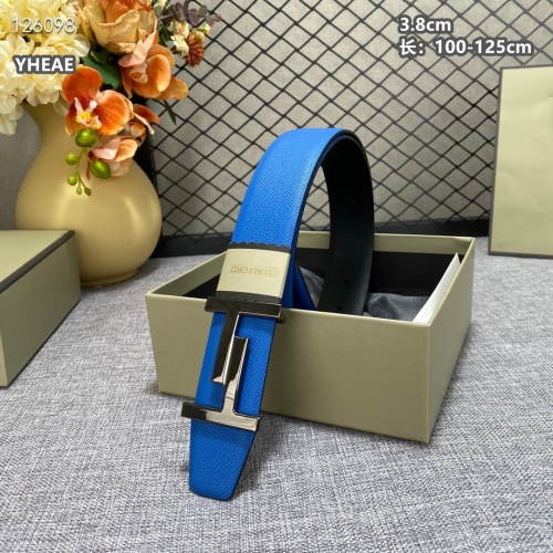 Tom Ford AAA Quality Belts For Men #1260178 $60.00 USD, Wholesale Replica Tom Ford AAA Quality Belts