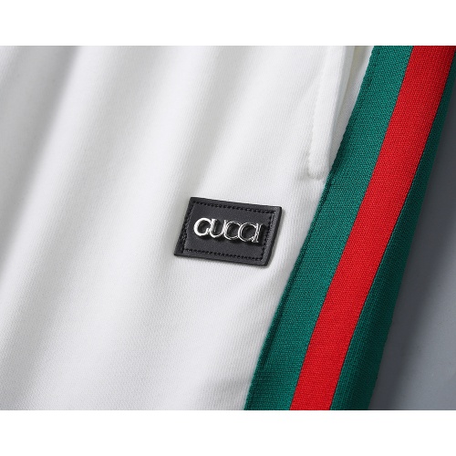 Replica Gucci Tracksuits Long Sleeved For Men #1260216 $68.00 USD for Wholesale