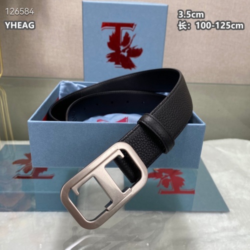 Tods AAA Quality Belts For Men #1260218 $68.00 USD, Wholesale Replica Tods AAA Quality Belts