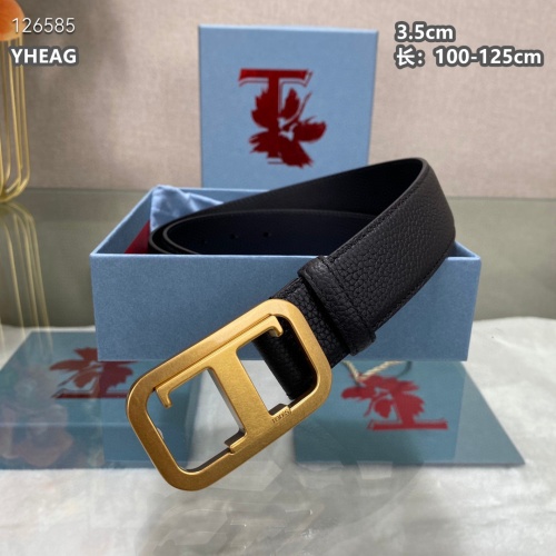 Tods AAA Quality Belts For Men #1260219 $68.00 USD, Wholesale Replica Tods AAA Quality Belts