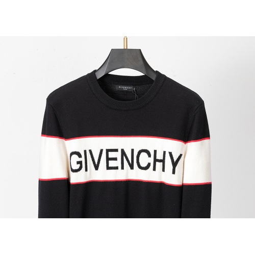 Replica Givenchy Sweater Long Sleeved For Men #1260231 $38.00 USD for Wholesale