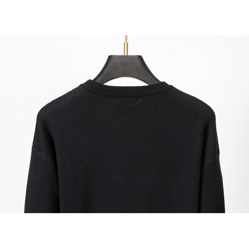 Replica Dolce & Gabbana D&G Sweaters Long Sleeved For Men #1260245 $38.00 USD for Wholesale