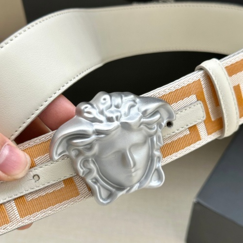 Replica Versace AAA Quality Belts For Men #1260282 $60.00 USD for Wholesale