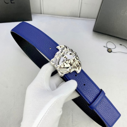 Versace AAA Quality Belts For Men #1260529 $64.00 USD, Wholesale Replica Versace AAA Quality Belts