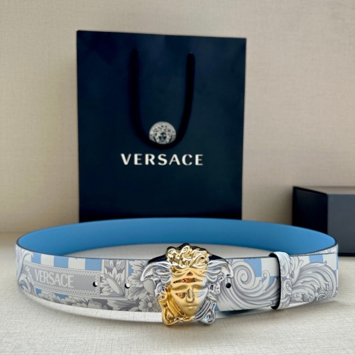 Versace AAA Quality Belts For Men #1260533 p.6694.81 RUB, Wholesale Replica Versace AAA Quality Belts