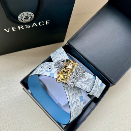 Replica Versace AAA Quality Belts For Men #1260533 p.6694.81 RUB for Wholesale