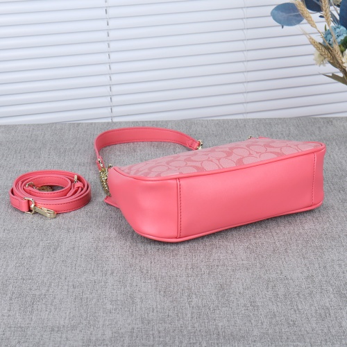 Replica Coach Messenger Bag For Women #1260591 $24.00 USD for Wholesale