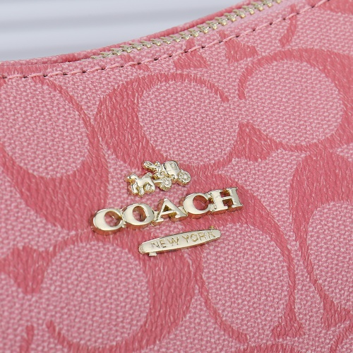 Replica Coach Messenger Bag For Women #1260591 $24.00 USD for Wholesale