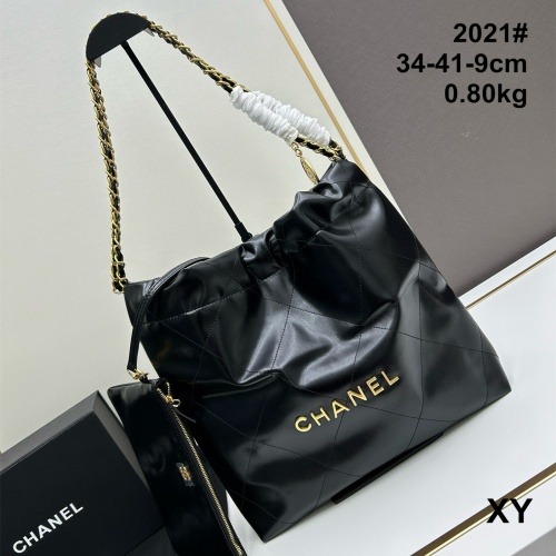 Chanel Handbags For Women #1260610 $45.00 USD, Wholesale Replica Chanel Handbags