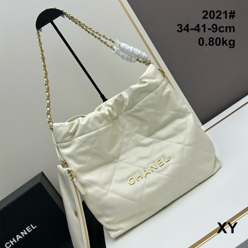 Chanel Handbags For Women #1260611 $45.00 USD, Wholesale Replica Chanel Handbags