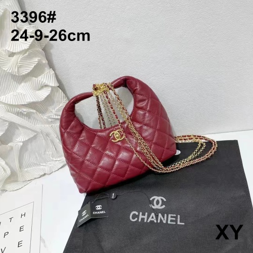 Chanel Handbags For Women #1260616 $45.00 USD, Wholesale Replica Chanel Handbags