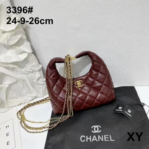 Chanel Handbags For Women #1260617 $45.00 USD, Wholesale Replica Chanel Handbags