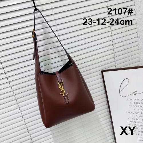 Yves Saint Laurent YSL Fashion Messenger Bags For Women #1260627 $45.00 USD, Wholesale Replica Yves Saint Laurent YSL Fashion Messenger Bags