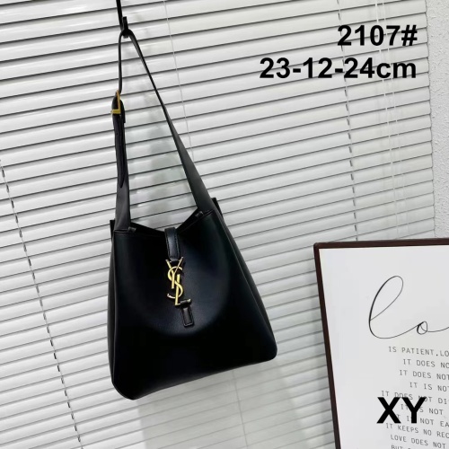 Yves Saint Laurent YSL Fashion Messenger Bags For Women #1260629 $45.00 USD, Wholesale Replica Yves Saint Laurent YSL Fashion Messenger Bags