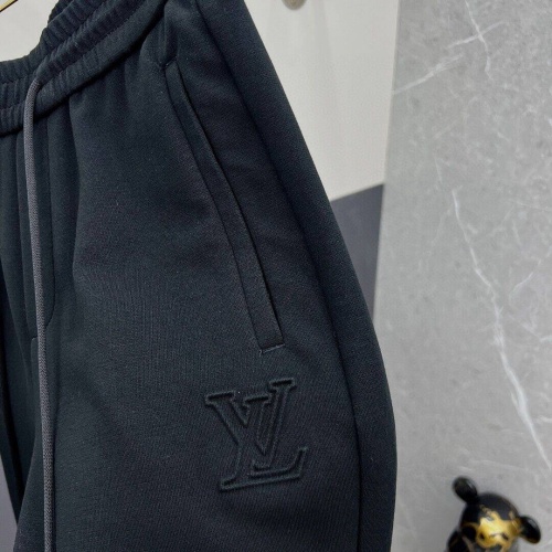 Replica Louis Vuitton LV Pants For Men #1260749 $64.00 USD for Wholesale