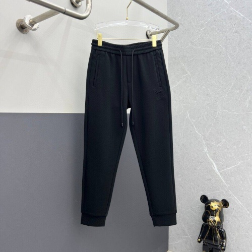 Replica Louis Vuitton LV Pants For Men #1260749 $64.00 USD for Wholesale