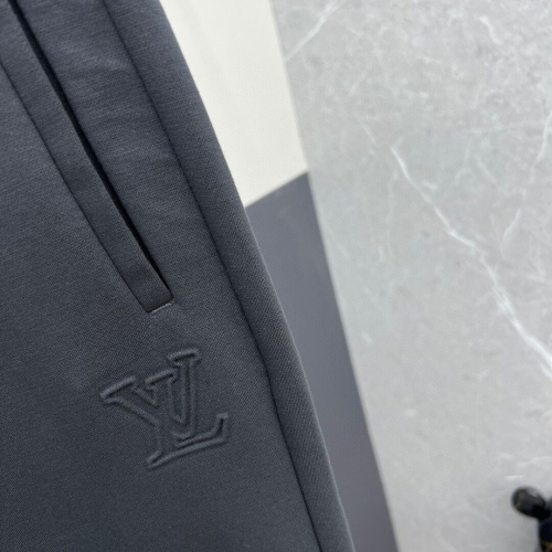 Replica Louis Vuitton LV Pants For Men #1260750 $64.00 USD for Wholesale