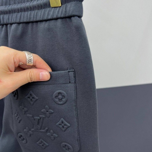 Replica Louis Vuitton LV Pants For Men #1260750 $64.00 USD for Wholesale