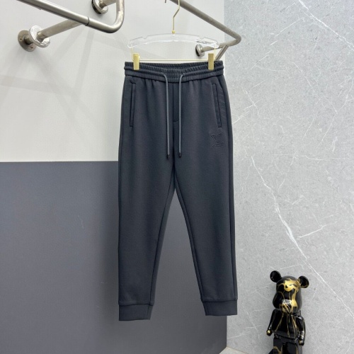 Replica Louis Vuitton LV Pants For Men #1260750 $64.00 USD for Wholesale