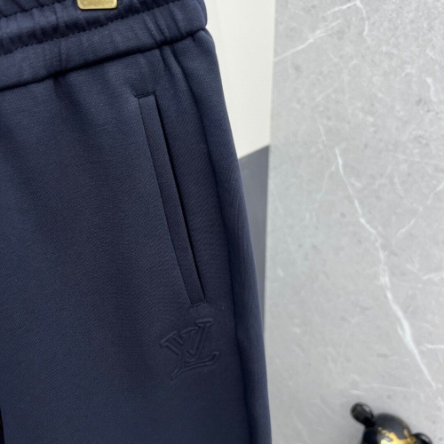 Replica Louis Vuitton LV Pants For Men #1260751 $64.00 USD for Wholesale