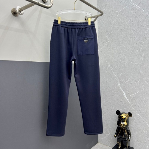 Prada Pants For Men #1260756 $64.00 USD, Wholesale Replica Prada Pants