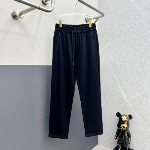 Replica Prada Pants For Men #1260757 $64.00 USD for Wholesale