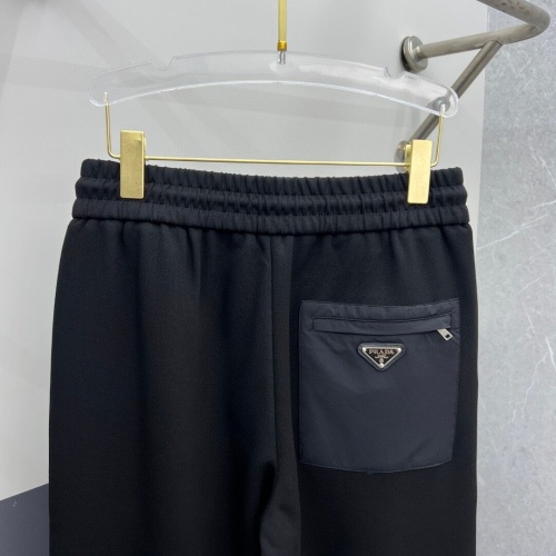 Replica Prada Pants For Men #1260757 $64.00 USD for Wholesale