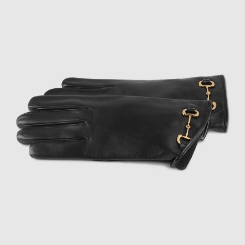 Replica Gucci Gloves For Women #1260807 $48.00 USD for Wholesale