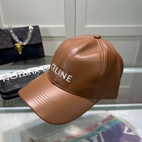 Celine Caps #1260859 $25.00 USD, Wholesale Replica Celine Caps