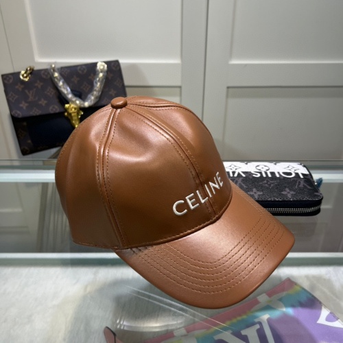 Replica Celine Caps #1260859 $25.00 USD for Wholesale