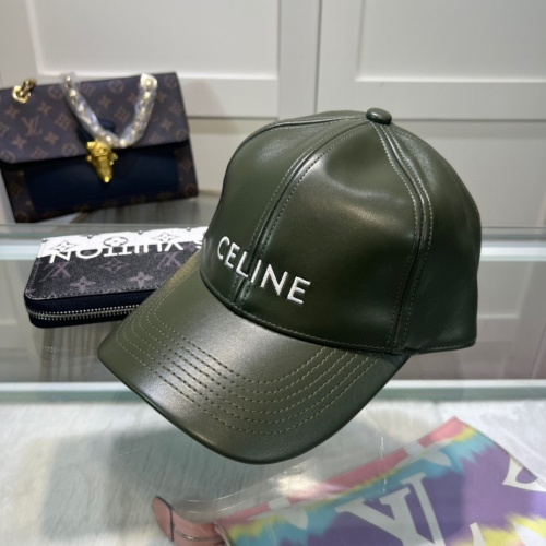 Celine Caps #1260860 $25.00 USD, Wholesale Replica Celine Caps