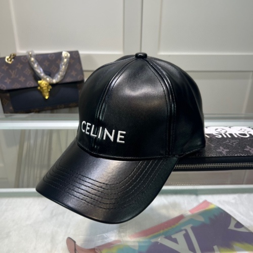 Celine Caps #1260861 $25.00 USD, Wholesale Replica Celine Caps